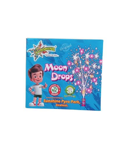 Moon Drops
