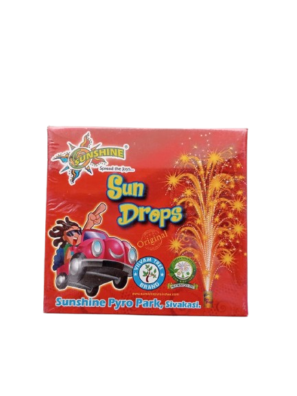 Sun Drops
