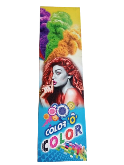 Colour O Colour 2pcs