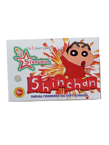Shin Chan