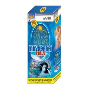 3 1/2 Inch Nayagara Falls