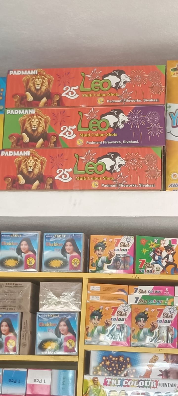 50 items vip gift box