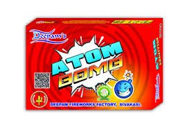 Atom Bomb