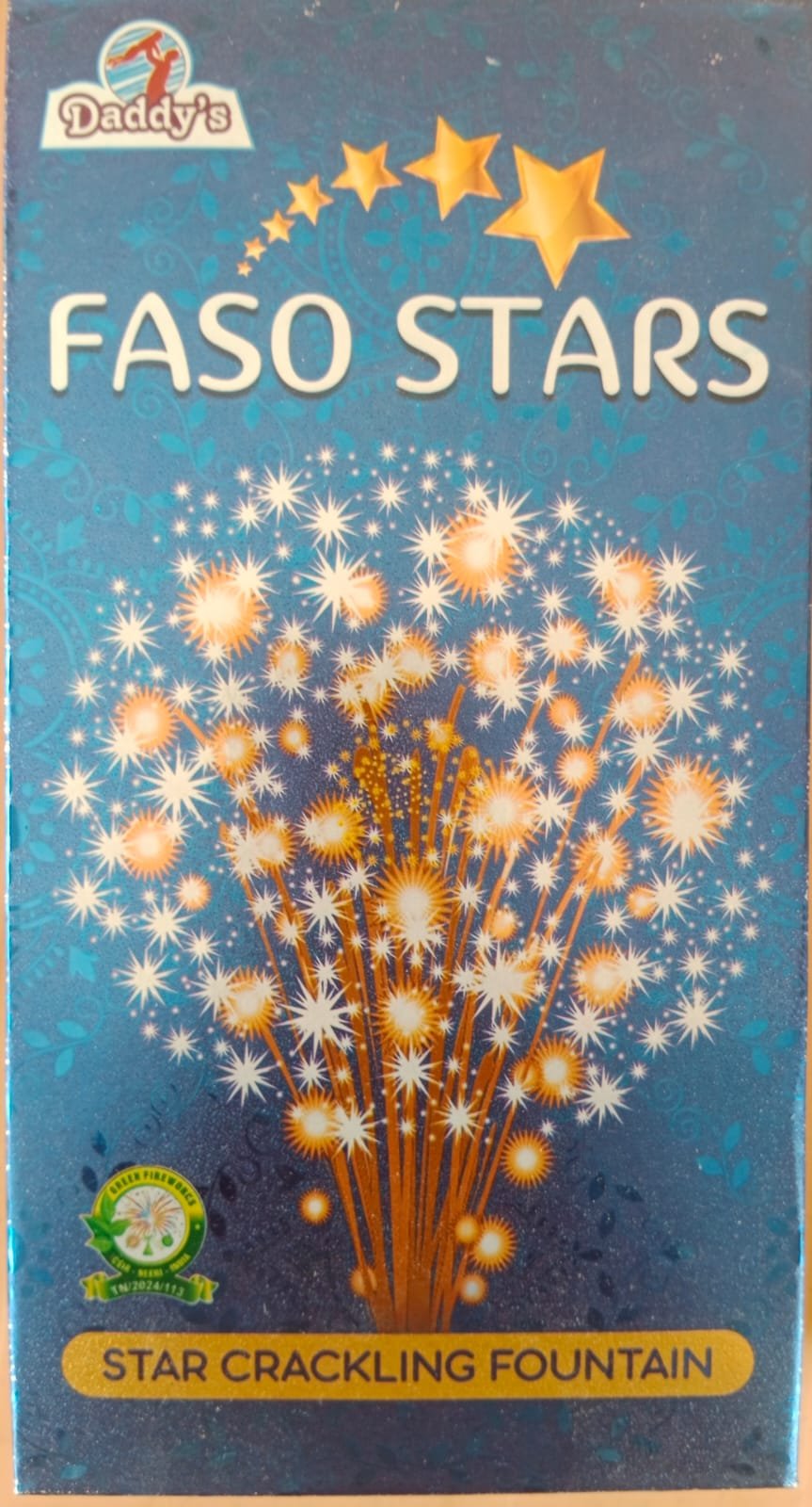 Faso Star.3psc