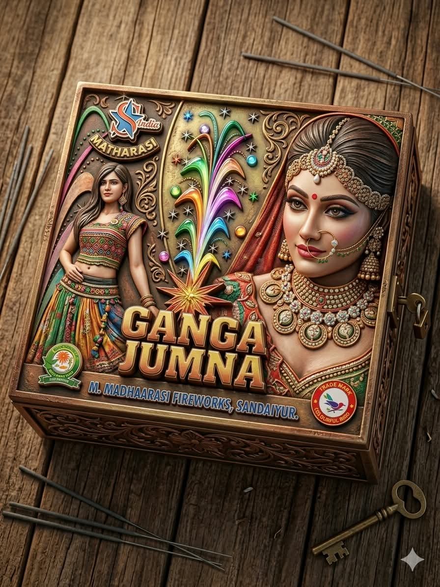 Ganga Jumna